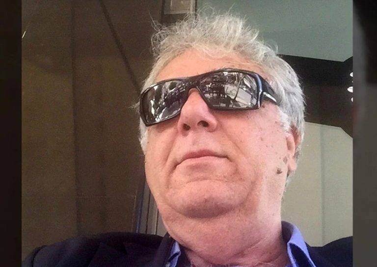 Κωστής Αγαπητός: Πέθανε ο εφοπλιστής σε ηλικία 67 ετών