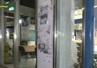 Καταδρομική επίθεση στο Κουκάκι – Εννέα προσαγωγές