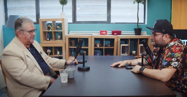 Δημήτρης Κουτσούμπας: Το «ανατρεπτικό» podcast στον Μαλιάτση – Η τούρτα, το ροσμπίφ και οι ατάκες