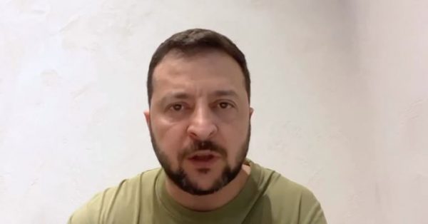 Ανταρσία Wagner: «Έδειξε το απόλυτο χάος που επικρατεί στη Ρωσία», λέει ο Ζελένσκι