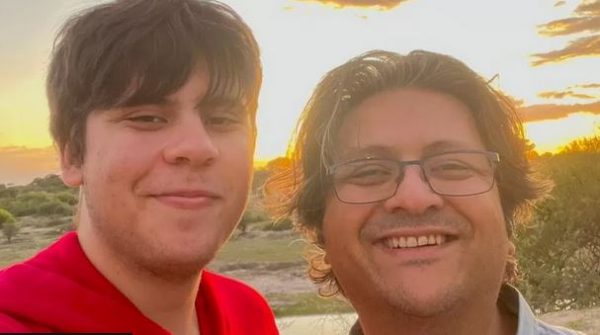 Τιτάν: Συγκλονίζει η σύζυγος του μεγιστάνα που χάθηκε στο υποβρύχιο