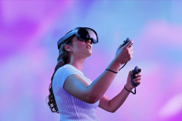 Meta: Συνδρομητική υπηρεσία εικονικής πραγματικότητας με το βλέμμα στο metaverse