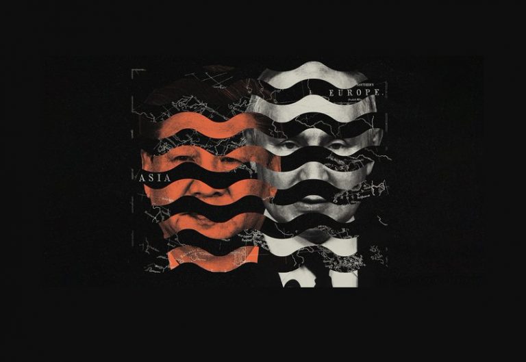 Ευρασία: Η μεγάλη μάχη για την κατάκτηση της – Ποιες παλιές συμμαχίες έσπασαν και ποιες νέες δοκιμάζουν όρια