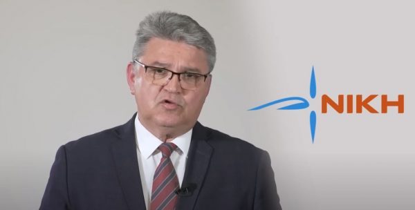 Ο πρόεδρος της «ΝΙΚΗΣ» φέρεται ως μάρτυρας κατηγορίας κατά του Οικουμενικού Πατριάρχη