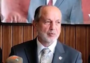 Τουρκία: Έντονες αντιδράσεις με βουλευτή που έχει τρεις συζύγους