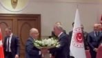 Τουρκία: Αλλαγή σκυτάλης στο υπουργείο Άμυνας – «Στόχος να υψώσουμε τη σημαία μας ψηλότερα», λέει ο Γκιουλέρ