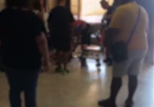 Επεισοδιακός πλειστηριασμός για τις ξαπλώστρες στις παραλίες της Ρόδου