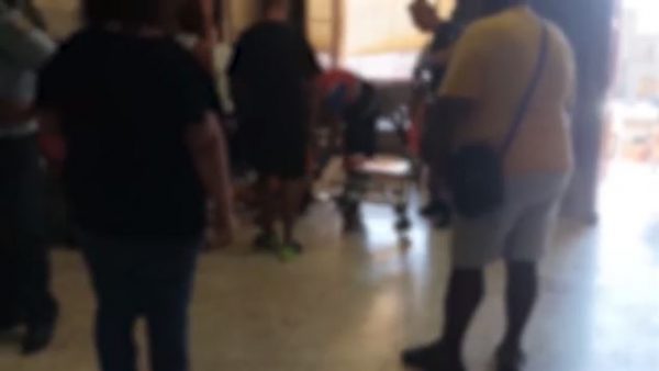 Επεισοδιακός πλειστηριασμός για τις ξαπλώστρες στις παραλίες της Ρόδου