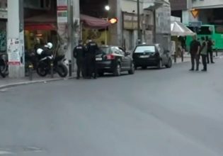 Εξιχνιάστηκε η δολοφονία του 63χρονου στην πλατεία Βάθη – Ποιος είναι ο δράστης