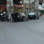 Βίντεο ντοκουμέντο – Η στιγμή της δολοφονίας του 61χρονου στην πλατεία Βάθη (Σκληρές εικόνες) 