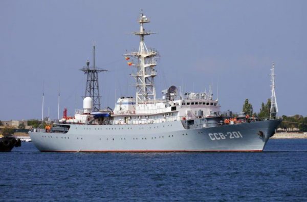 Πόλεμος Ρωσίας – Ουκρανίας: Ουκρανικές επιθέσεις σε Μαύρη Θάλασσα και Χερσώνα, λέει ότι απέκρουσε η Μόσχα