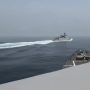 Ταϊβάν: Παρ’ολίγον σύγκρουση κινεζικού με αμερικανικό πολεμικό πλοίο