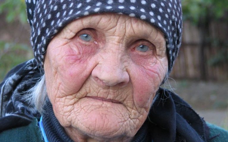 Πούτιν: Πέθανε η γυναίκα που υποστήριζε ότι ήταν η μητέρα του