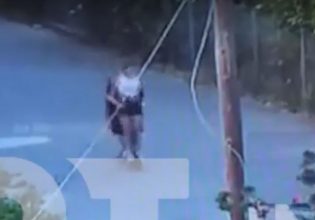 Τροχαίο με πατίνι στην Καλαμάτα: Διασωληνωμένος ο 15χρονος