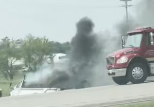 Τροχαίο δυστύχημα στον Καναδά: Δέκα νεκροί μετά από σύγκρουση νταλίκας με βανάκι μεταφοράς ΑμεΑ