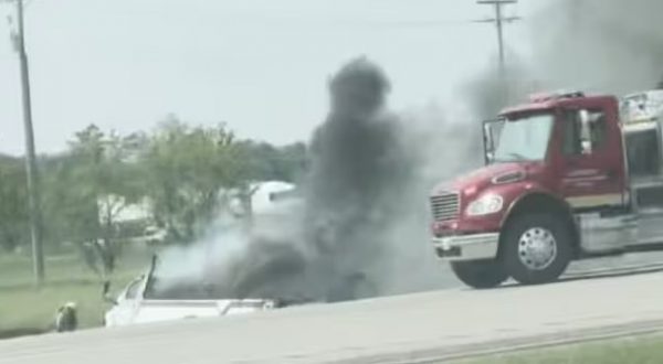 Τροχαίο δυστύχημα στον Καναδά: Δέκα νεκροί μετά από σύγκρουση νταλίκας με βανάκι μεταφοράς ΑμεΑ