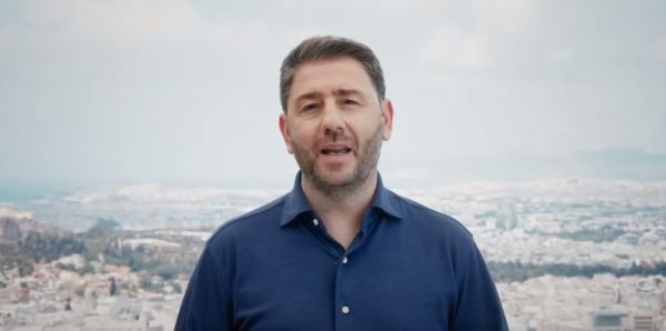 Εκλογές: Το νέο προεκλογικό σποτ του ΠΑΣΟΚ – «Στις 25 Ιουνίου, μαζί κάνουμε την αλλαγή δυνατή»