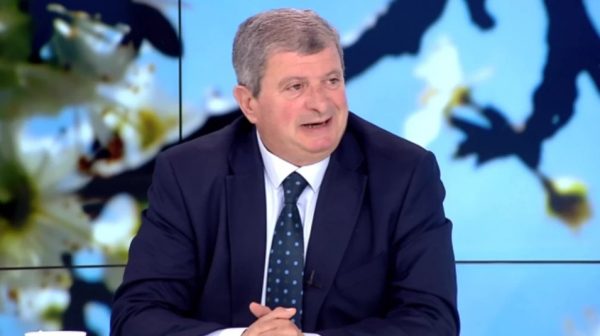 Σπήλιος Κρικέτος: Τον διέγραψε η ΝΔ μετά τα απαράδεκτα, ρατσιστικά σχόλια για το ναυάγιο στην Πύλο