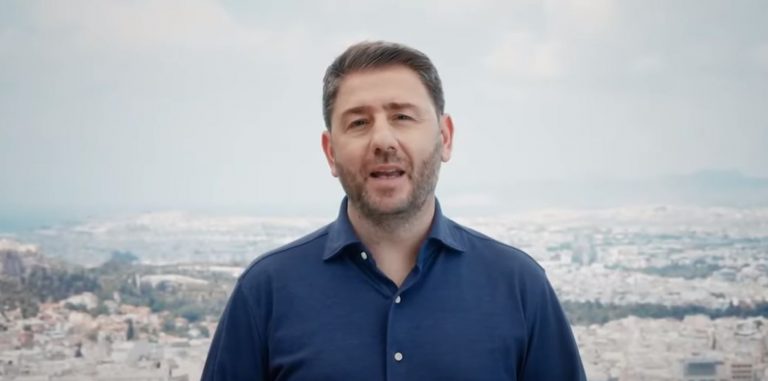 Εκλογές: Το νέο προεκλογικό σποτ του ΠΑΣΟΚ – «Στις 25 Ιουνίου, μαζί κάνουμε την αλλαγή δυνατή»