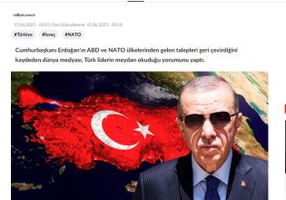 Πρόκληση από Milliyet – «Βάφτισε» τουρκικά νησιά Κω, Κάλυμνο, Ψέριμο, Νίσυρο και Σύμη