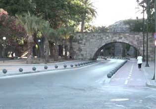 Χωρίς ασθενοφόρα η Κως – 63χρονη πέθανε σε καρότσα αγροτικού πηγαίνοντας στο νοσοκομείο