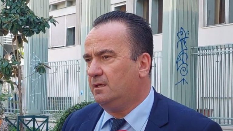 Γιάννης Γλύκας: Αντιδημοκρατική και προσβλητική απόφαση να τεθώ εκτός ψηφοδελτιών του ΠΑΣΟΚ