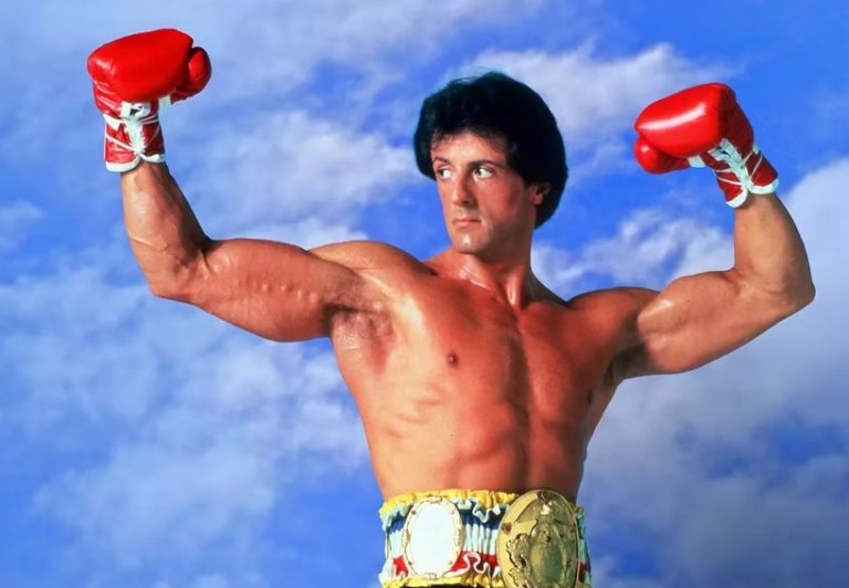 Σιλβέστερ Σταλόνε: Έχασε τη μνήμη του όταν προετοιμαζόταν για το «Ρόκι ΙΙΙ»