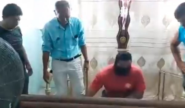 Εκουαδόρ: Πέθανε η γυναίκα που ξύπνησε μέσα σε φέρετρο στην κηδεία της