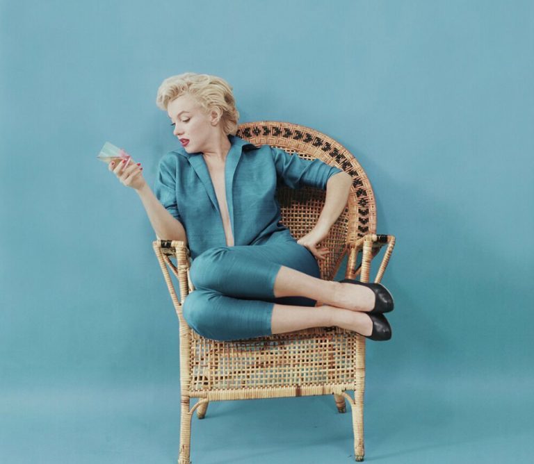 Πρωινό με τα αστέρια: Πως ξεκινούσαν την ημέρα τους οι διάσημοι του παρελθόντος