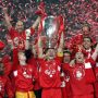 Το έπος της Πόλης: Ο αξέχαστος τελικός του Champions League