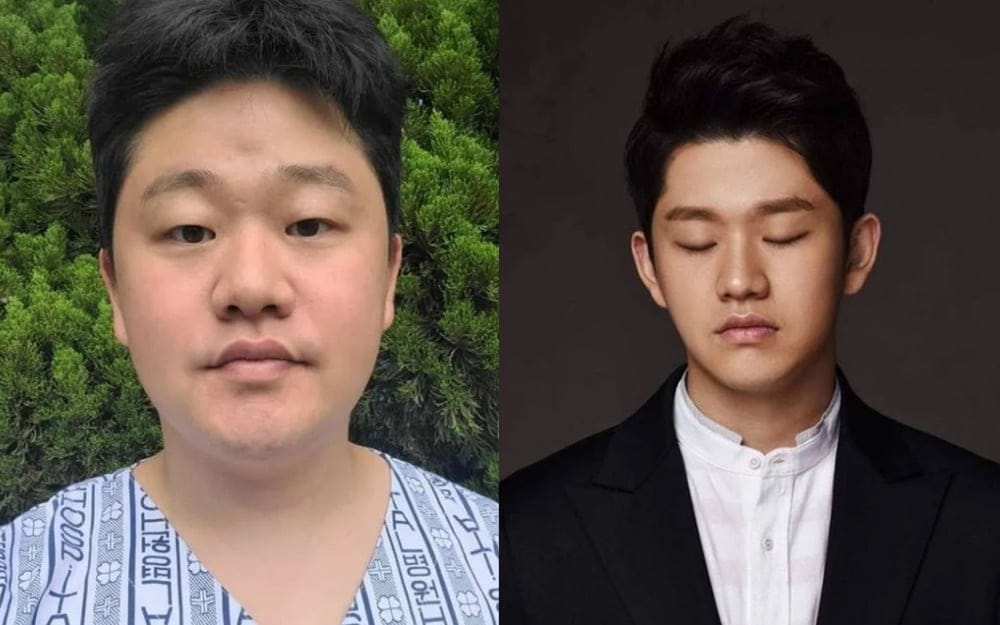 Choi Sung-bong: Νεκρός στα 33 του ο σταρ της K-Pop - Το μήνυμά του πριν αυτοκτονήσει