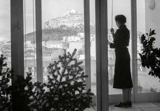 Εθνική Πινακοθήκη: Μεγάλη έκθεση, «Αστυγραφία, η ζωή της πόλης τις δεκαετίες 1950-1970»