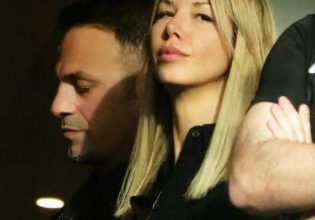 Ντέμης Νικολαϊδης: Η απάντηση στα δημοσιεύματα για την εγκυμοσύνη της συντρόφου του