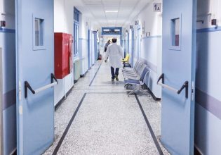 Επίθεση σε γιατρό στη Θεσσαλονίκη: Τον χτύπησε επειδή δεν της χορήγησε «μαϊμού» άδεια για να γλιτώσει την εφορευτική επιτροπή