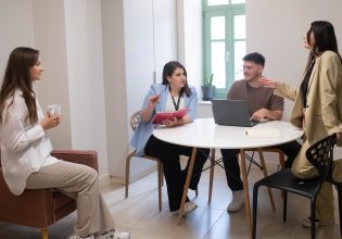 Η πρώτη ελληνική εταιρεία που εφάρμοσε το μοντέλο της 4ήμερης εργασίας