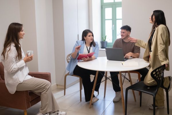 Η πρώτη ελληνική εταιρεία που εφάρμοσε το μοντέλο της 4ήμερης εργασίας