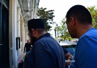 Ναύπλιο: Ξεσπά η μητέρα του 12χρονου που έλαβε άσεμνο βίντεο από ιερέα – «Αν το είχε ακουμπήσει θα δικαζόμουν εγώ»