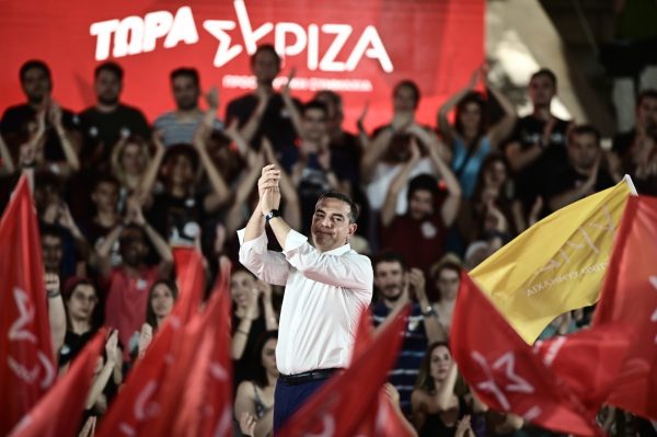 Τσίπρας: Αέρας κοπανιστός οι εξαγγελίες Μητσοτάκη – Την Κυριακή αποφασίζουμε σε ποια Ελλάδα θα μεγαλώσουν τα παιδιά μας