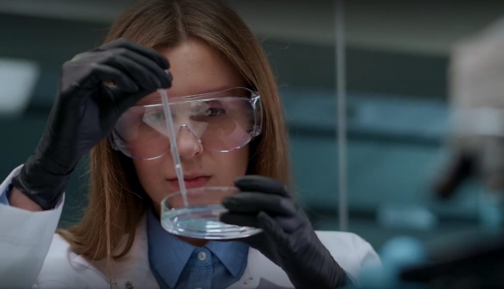 DEMO: Εντατικό ερευνητικό πρόγραμμα με επενδύσεις