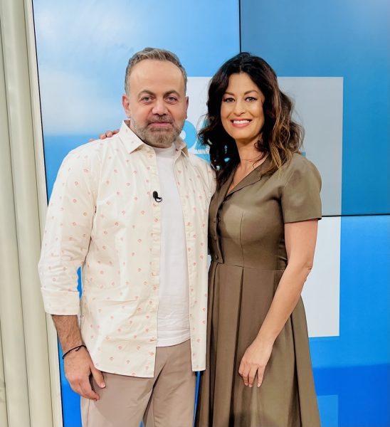 «Όλα για τη ζωή μας» στο MEGA: Τι θα δούμε το Σαββατοκύριακο