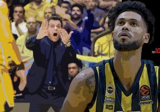 «Βόμβα» με Ντόρσεϊ