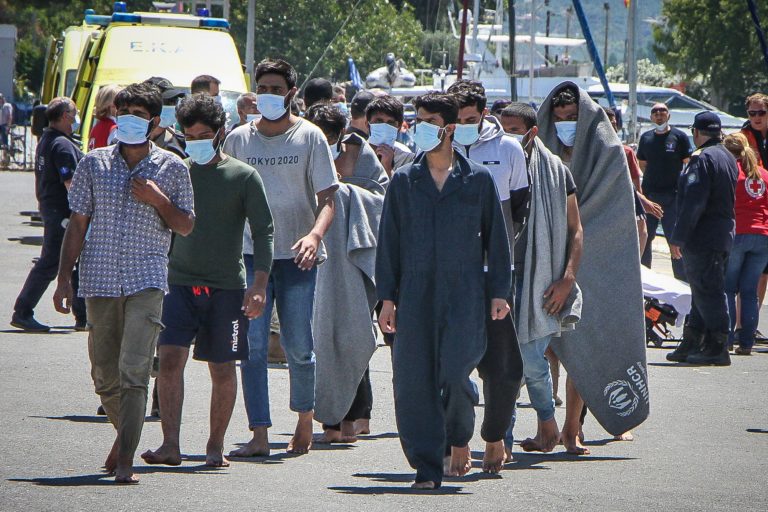 Γκουτέρες για τραγωδία στην Πύλο: Ακόμα ένα φρικτό ναυάγιο στη Μεσόγειο