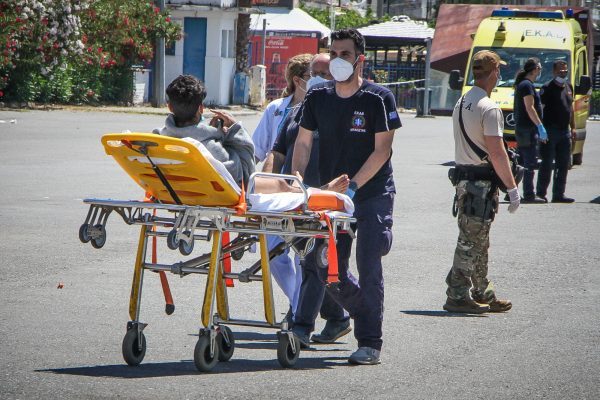Ναυάγιο: Στο τραπέζι το ενδεχόμενο τριήμερου εθνικού πένθους για την τραγωδία στην Πύλο
