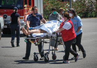 Ναυάγιο στην Πύλο: Στους 78 οι νεκροί πρόσφυγες – Φόβοι για εκατοντάδες αγνοουμένους