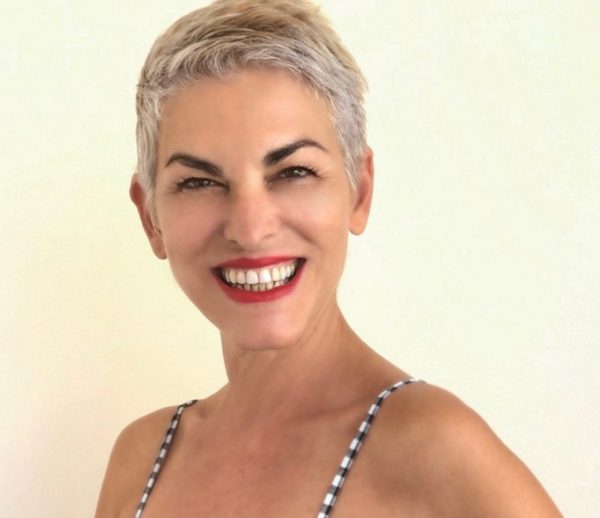 Ελένη Ψυχούλη: «Διαφωνώ με το body shaming»