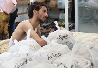 «Καθισμένος στα γόνατα διάβαζα προσευχές γιατί φοβόμουν» – Συγκλονίζουν διασωθέντες του ναυαγίου