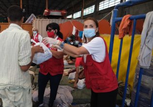 Ναυάγιο στην Πύλο: Η ανεξάρτητη Δικαιοσύνη θα εκφέρει οριστική κρίση λέει το γραφείο Τύπου του υπηρεσιακού πρωθυπουργού