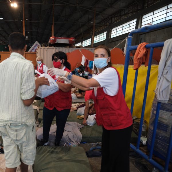 Ναυάγιο στην Πύλο: Η ανεξάρτητη Δικαιοσύνη θα εκφέρει οριστική κρίση λέει το γραφείο Τύπου του υπηρεσιακού πρωθυπουργού