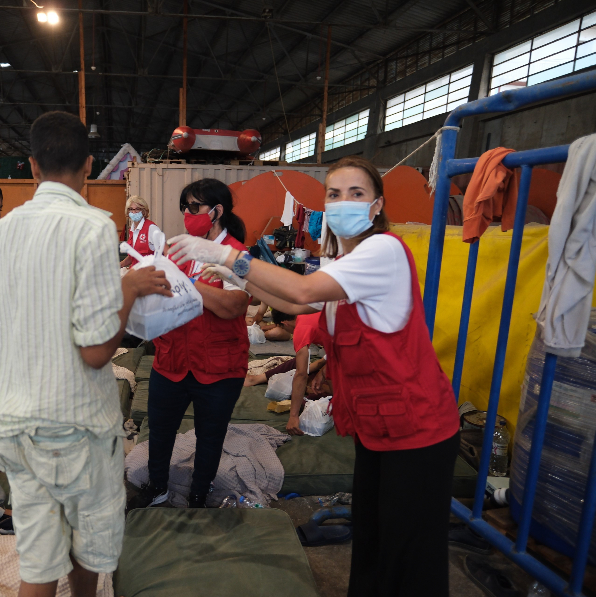 Ναυάγιο στην Πύλο: Η ανεξάρτητη Δικαιοσύνη θα εκφέρει οριστική κρίση λέει το γραφείο Τύπου του υπηρεσιακού πρωθυπουργού