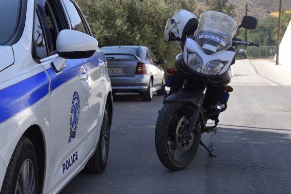Εξιχνιάστηκε η απόπειρα δολοφονίας με σπαθιά στο κέντρο της Αθήνας - 3 συλλήψεις